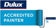 Dulux Accredited Painter