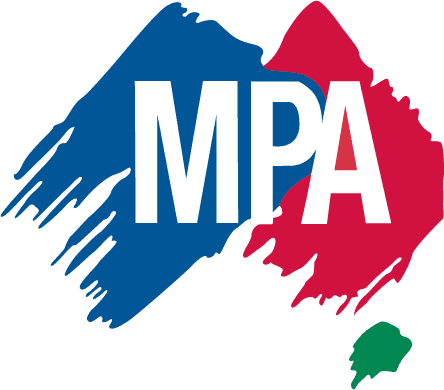 Master Painters Australia